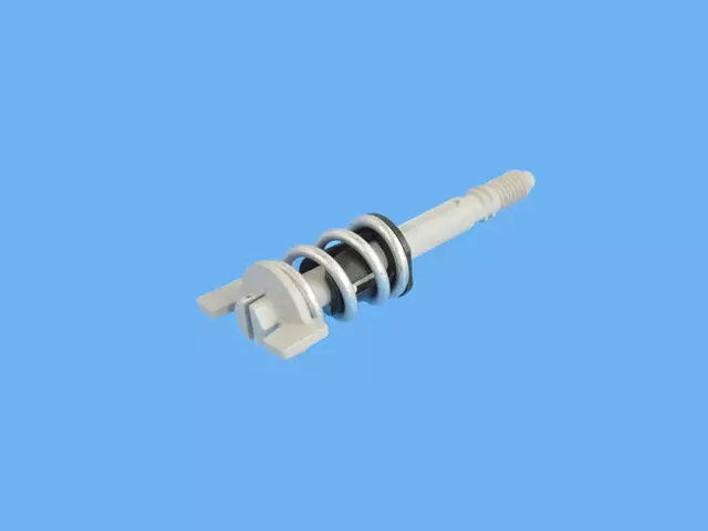 68256084AA - : Screw, Us, Canada, Mexico for Mopar Image