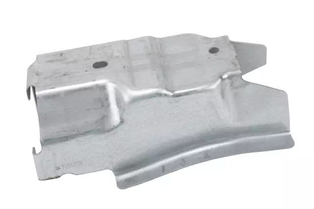 Passenger Side Body B-Pillar Reinforcement - GM (15979042)