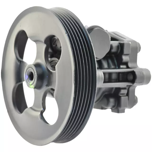 36P0838 - : Power Steering Pump for ACDelco Image