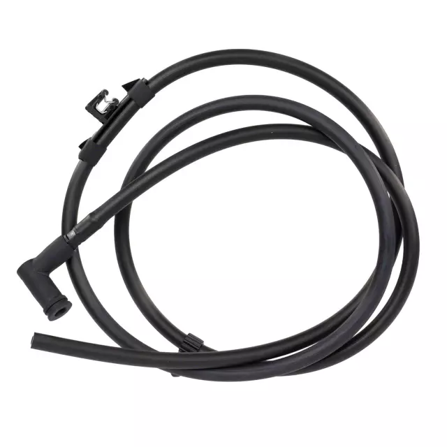 HS7Z17A605A - Body: Washer Hose for Ford: Fusion, Police Responder Hybrid, SSV Plug-In Hybrid | Lincoln: MKZ Image