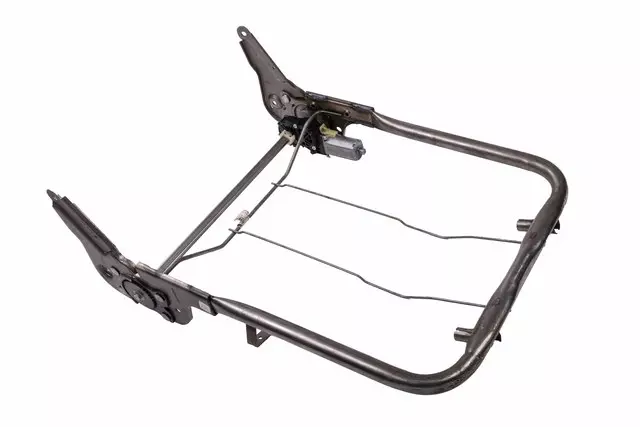 12474326 - Body: Seat Back Frame for Chevrolet: Colorado | GMC: Canyon Image