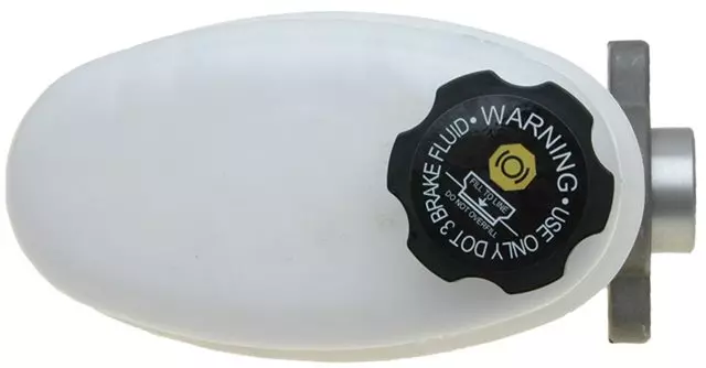 88875882 - : Brake Master Cylinder Assembly for GM Image