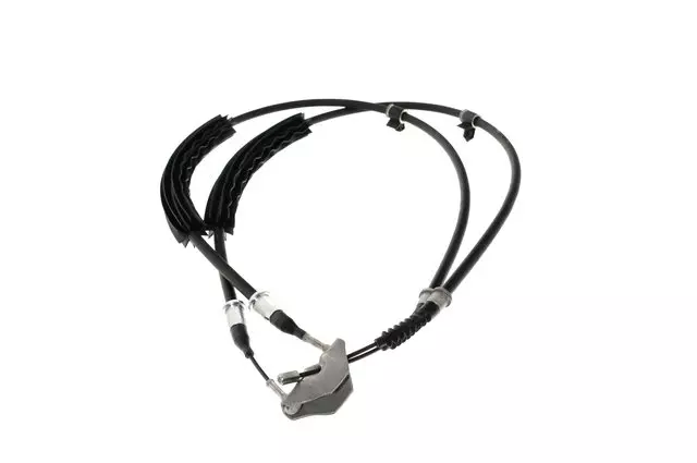 25976215 - Brakes: Cable for Pontiac: Solstice | Saturn: Sky Image