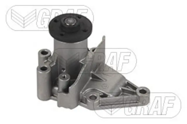 PA950 - : Graf PA950 Engine Water Pump for Graf Image