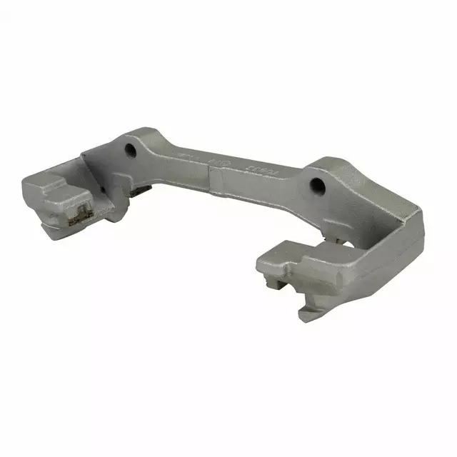 7L1Z2B292A - Brakes: Caliper Mount for Ford Image
