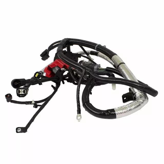 Positive Cable - Ford (DG9Z-14300-Z)