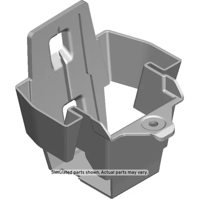 84625992 - Body: Access Cover for GM Image