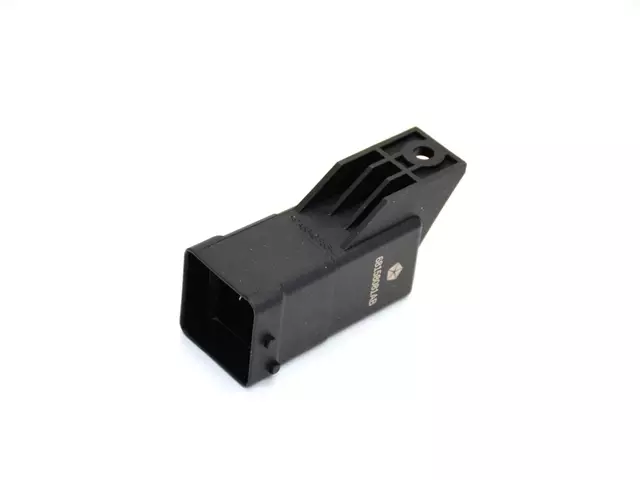 Heater Control Module - Mopar (68158081AC)