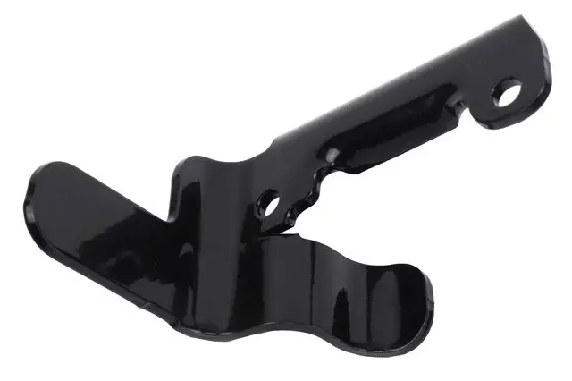 19420694 - : Driver Side Fuel Injection Fuel Rail Stop, Refurbished for GM Image