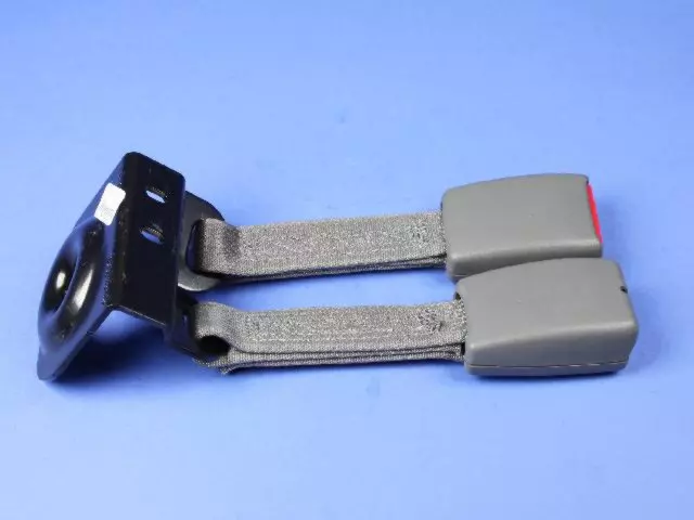 Buckle End - Mopar (5JZ271D5AC)