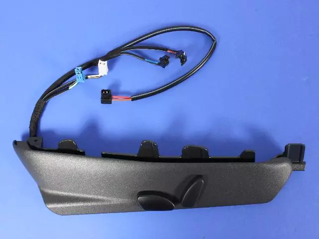 Seat Switch - Mopar (xz90xdvaa)