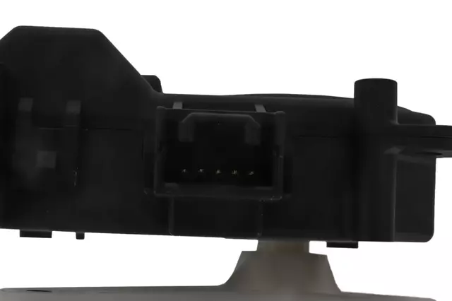 25770689 - : Air Conditioning Vacuum Actuator for Buick: Lucerne | Cadillac: DTS Image