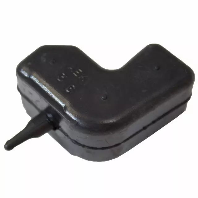 F65Z99439A00BB - Body: Bumper for Ford: F-150, F-150 Heritage, F-250, F-250 Super Duty, F-350 Super Duty, F-450 Super Duty, F-550 Super Duty | Lincoln: Mark LT Image