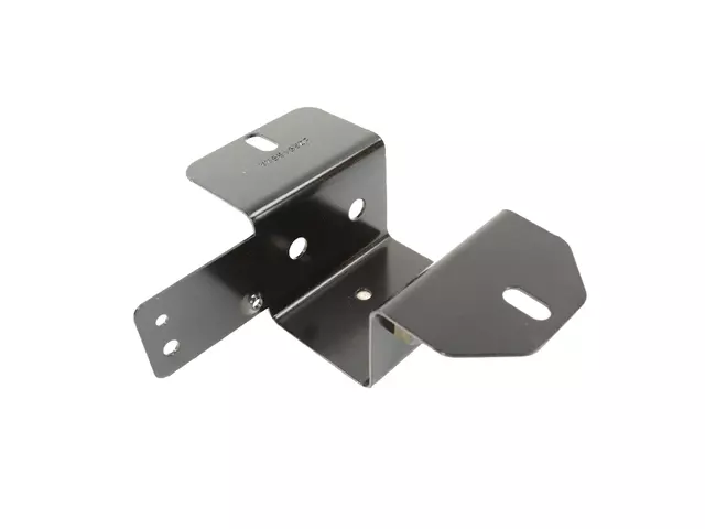 5029189AA - Body Sheet Metal Except Doors: Dash Bracket, Left for Mopar Image