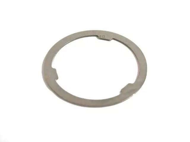 68237728AA - Rear Axle; American Axle 292 MM Single Rear Wheel; Differential and Drive Line: Pinion Shaft Shim Kit for Ram: 2500 Image