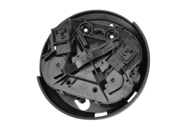 Mirror Motor - Driver's Side (LH) - GM (15874997)