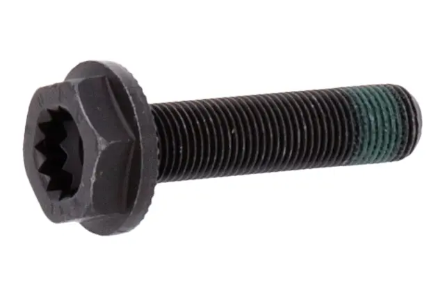 V105835 - Transmission &amp; Drivetrain: Flywheel Bolt for Vaico Image