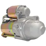 6493S - : Starter Motor for MPA ELECTRICAL Image