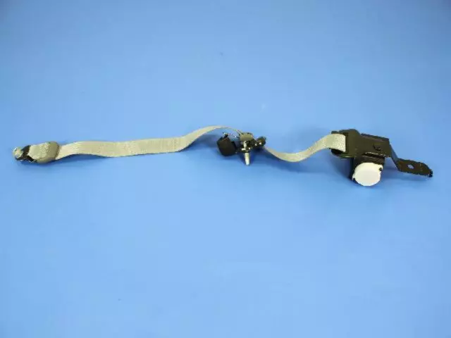 1CK40BD5AA - Electrical: Retractor Assembly for Chrysler: Town &amp; Country | Dodge: Caravan, Grand Caravan Image