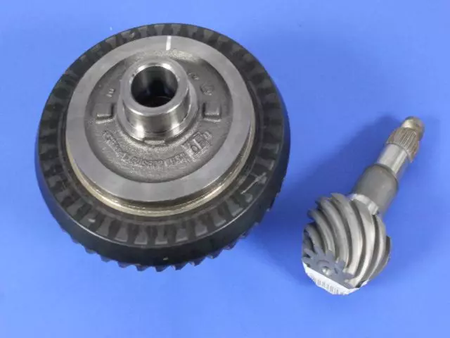 Rear Axle Differential - Mopar (68019086AA)