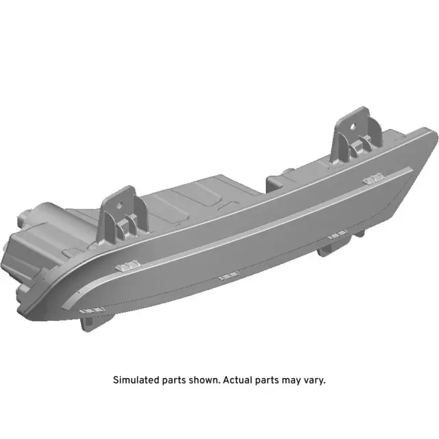 42788706 - : Turn Signal Lamp for Chevrolet: Bolt EV Image