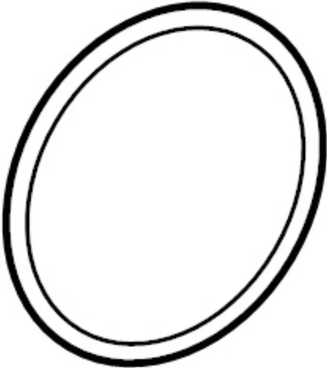 14661HG00D - : Solenoid Valve Seal for INFINITI: Q50, Q60, QX30 Image