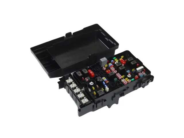 Power Distribution Center - Mopar (68351953AG)