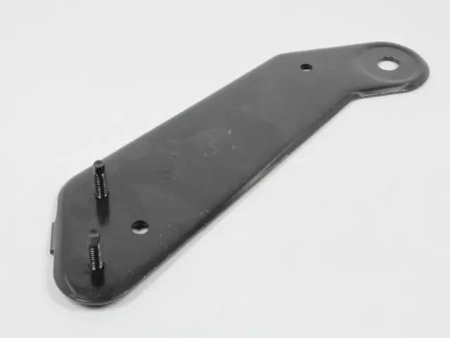 5085381AC - Rear Suspension: Rear Suspension Crossmember Bracket, Left for Mopar Image