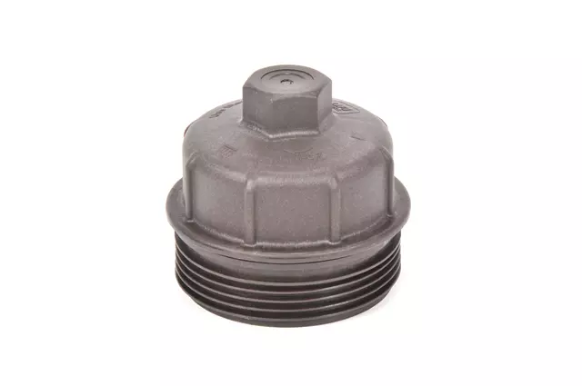 25195776 - : Engine Oil Filter Cap and Seal for GM Image