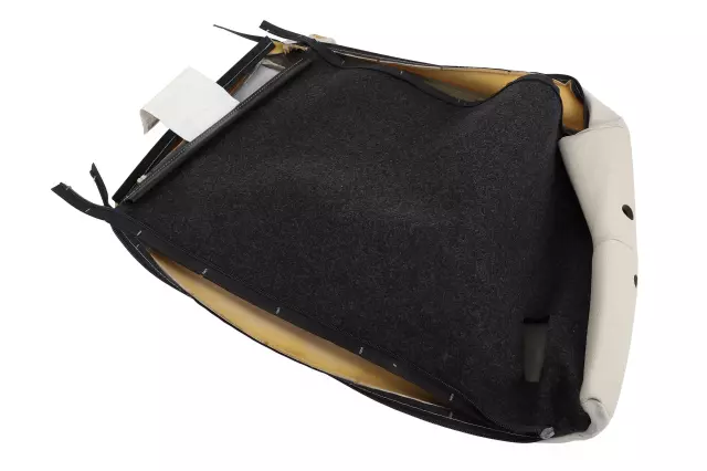 Seat Back Cover - GM (84586517)