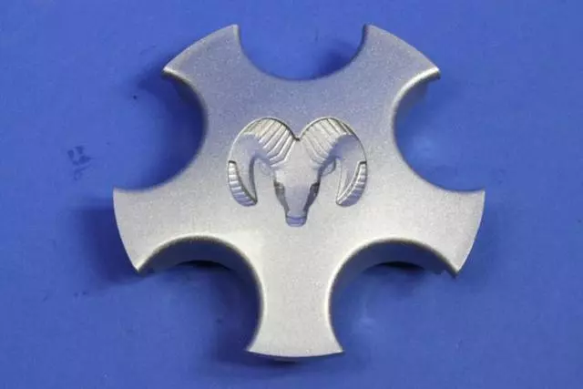 RC95PAKAB - Wheels, Covers and Jacks: Wheel Center Cap for Mopar Image