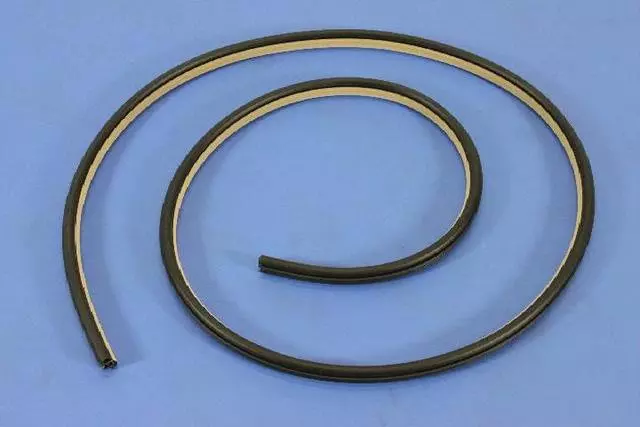 1KV45HL1AG - Doors, Door Mirrors and Related Parts: Front Door Opening Weatherstrip, Right &amp; Left for Mopar Image