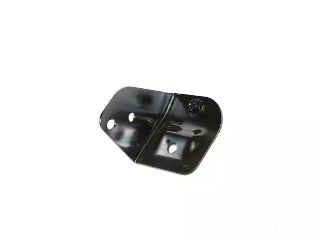 Skid Plate Bracket, Left - Mopar (68353837AB)