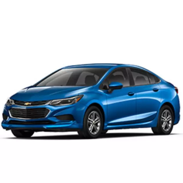 84124671 - : Ground Effects Package, Sedan for GM Image