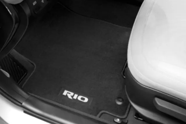 1WF14AC100HU - : Floor Mat, Carpet for Kia Image
