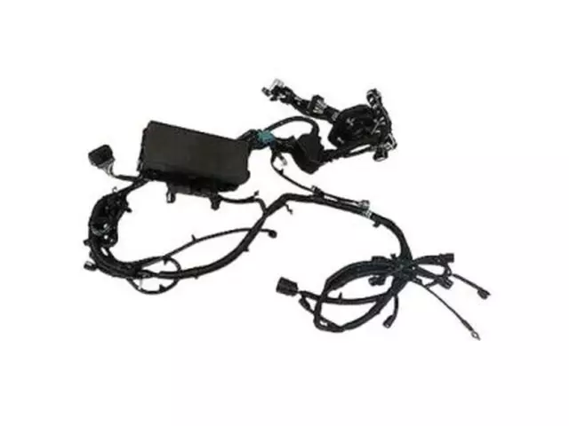 BB5Z14290EM - Electrical: Wire Harness for Ford: Explorer Image