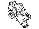 391019S2 - : Stud 5 16 18 18X5.00 Hex Flng for Ford Image
