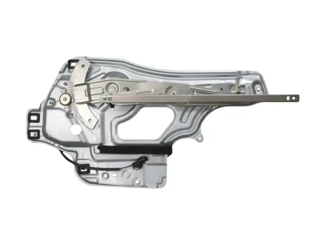 RPAK040 - : Power Window Regulator Assembly w  Motor for AISIN Image