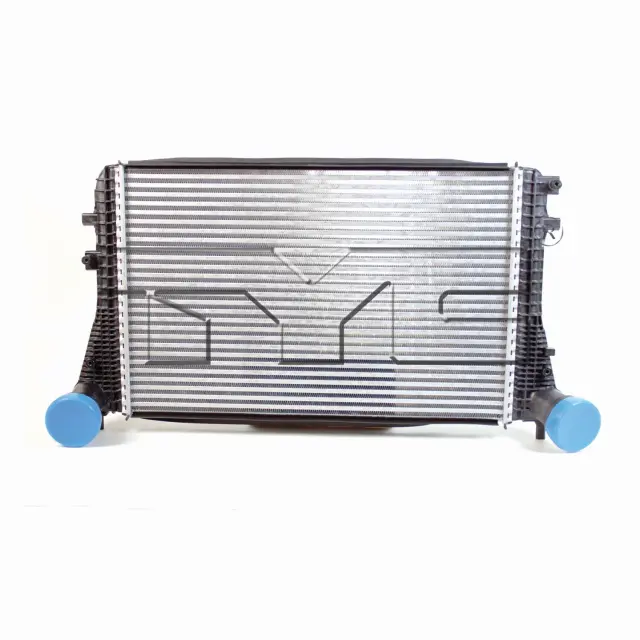 18017 - Cooling Systems: TYC Intercooler for TYC Image