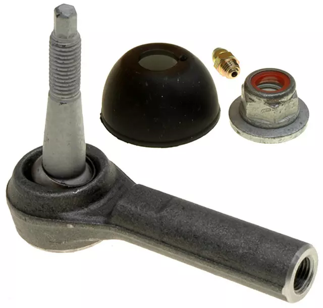 Outer Tie Rod - ACDelco (46A1062A)