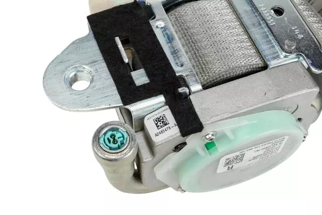 19353916 - Electrical: Pre-tensioner for GM Image