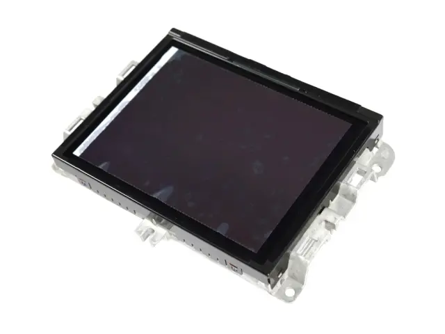 68461760AF - Electrical: Multi Media Radio for Mopar Image