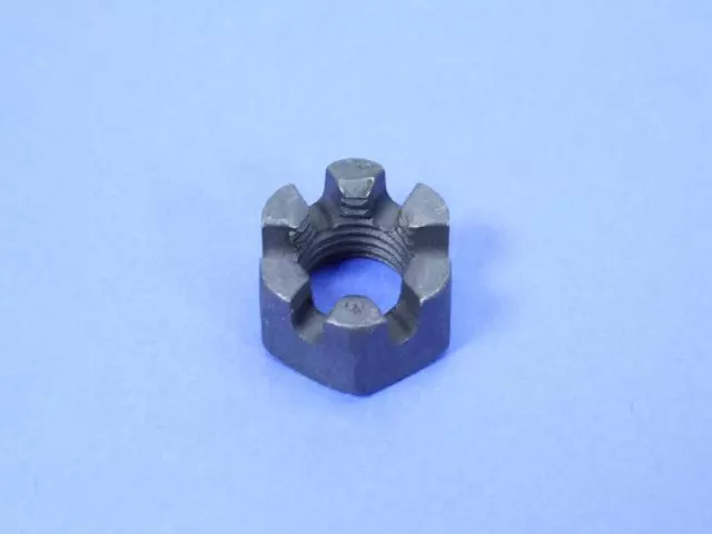Steering Knuckle Socket Nut, Mounting - Mopar (J0125258)