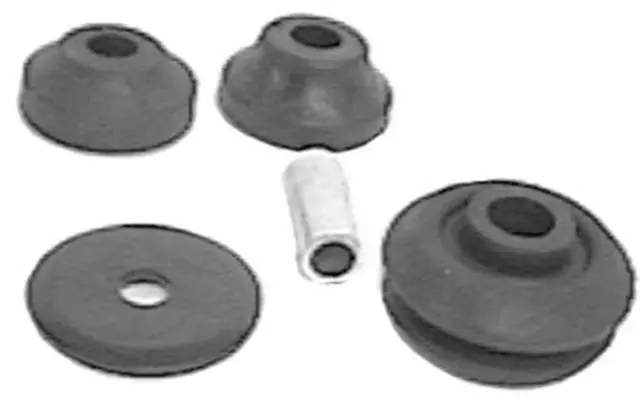 ST2923 - Suspension &amp; Steering: Westar Suspension Strut Mount for WESTAR Image