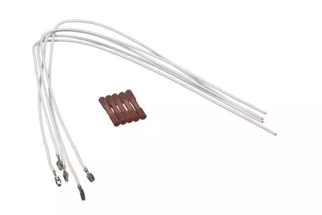 13575780 - : Multi-Purpose Wire Connector for GM Image