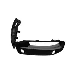 68449338AA - Frame, Bumper and Fascia: Fog Lamp Bezel Kit for Ram: 2500, 3500 Image