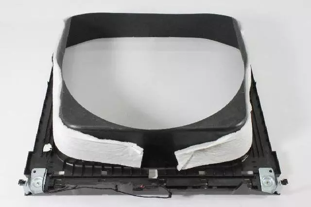 Cargo Area Frame - Mopar (68347150AC)