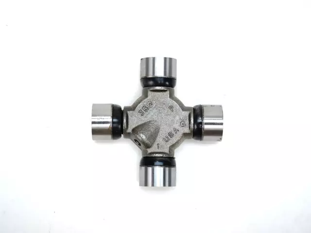 U-joint Kit, Front Or Rear - Mopar (GR014733AB)