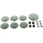 MPE110R - : Stock Replacement Expansion Plug Kit for Melling Image