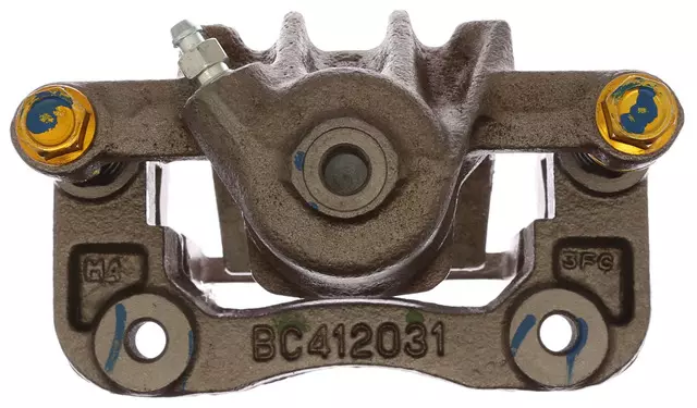 Remanufactured Caliper - GM (19366052)